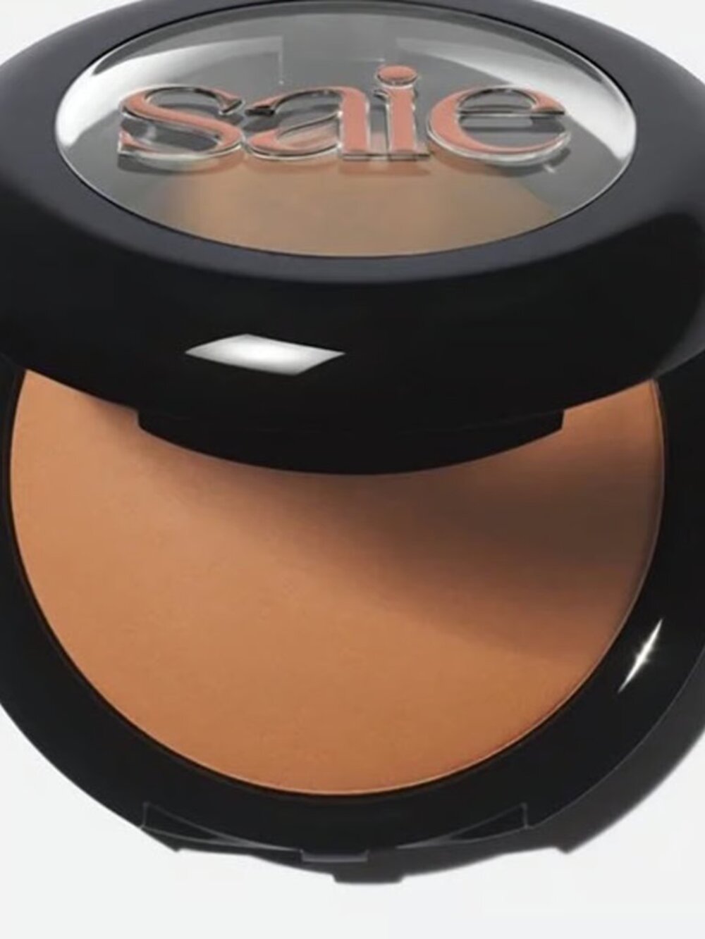 New Saie Bronzer in Napoli - Medium